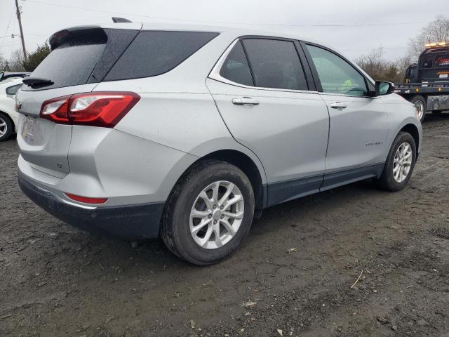 Image 3 of 2020 CHEVROLET EQUINOX LT 2020 with VIN 3GNAXKEV0LL248568