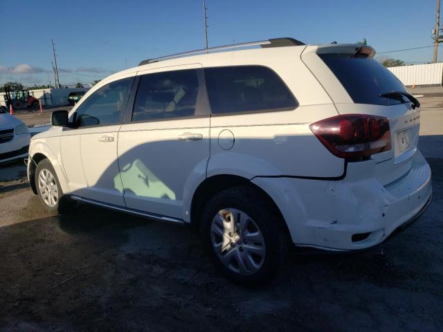 Image 2 of 2015 DODGE JOURNEY CROSSROAD 2015 with VIN 3C4PDCGG1FT530464