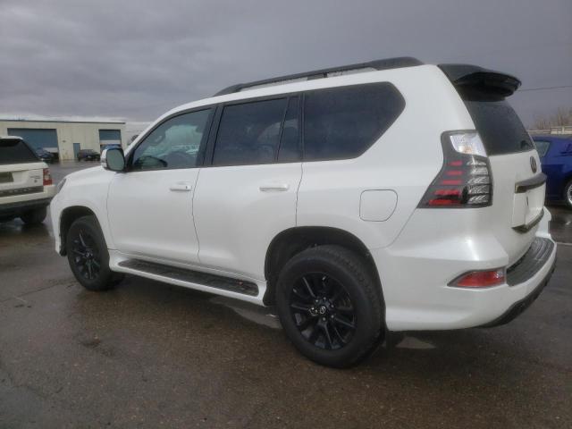 Изображение 2 2023 LEXUS GX 460 2023 с VIN JTJSM7BX6P5341381