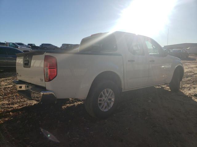 Изображение 3 2018 NISSAN FRONTIER S 2018 с VIN 1N6AD0ER5JN766243