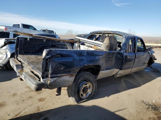 Image 3 of 2002 DODGE RAM 2500  2002 with VIN 3B7KF23602M291747
