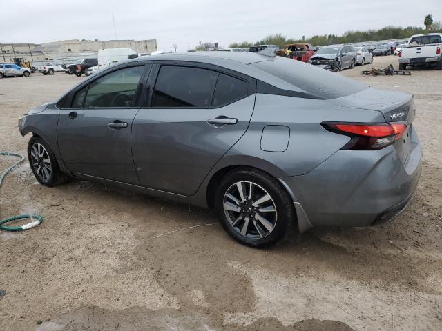 Obraz 2 z 2020 NISSAN VERSA SV 2020 z VIN 3N1CN8EVXLL868597