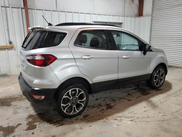 Изображение 3 2020 FORD ECOSPORT SES 2020 с VIN MAJ6S3JL3LC351878