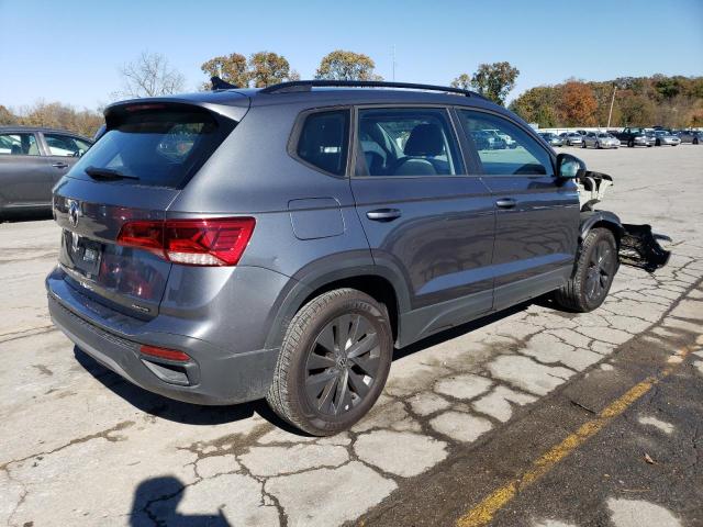 Obraz 3 z 2022 VOLKSWAGEN TAOS S 2022 z VIN 3VVMX7B21NM068656