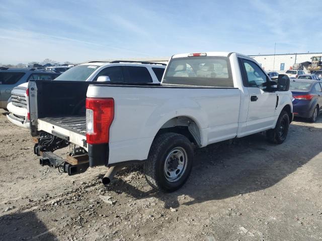Image 3 of 2017 FORD F250 SUPER DUTY 2017 with VIN 1FTBF2A64HEB70169