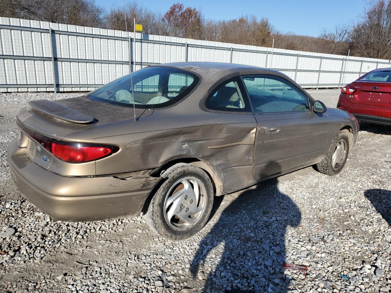 Obraz 3 z 1999 FORD ESCORT ZX2 1999 z VIN 3FAKP1139XR108183