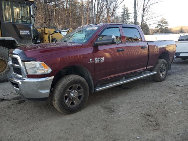 Image 1 of 2018 RAM 2500 ST 2018 with VIN 3C6UR5CL6JG310099