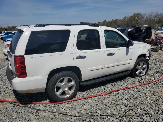 Image 3 of 2008 CHEVROLET TAHOE C1500 2008 with VIN 1GNFC13038J221768