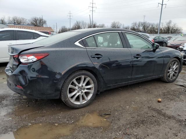 Image 3 of 2016 MAZDA 6 TOURING 2016 with VIN JM1GJ1V58G1483893