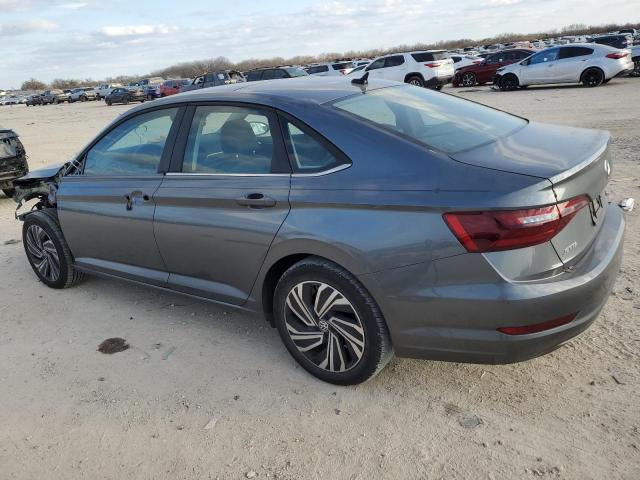 Image 2 of 2021 VOLKSWAGEN JETTA SEL 2021 with VIN 3VWE57BU4MM083593