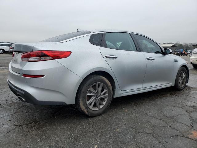 Image 3 of 2020 KIA OPTIMA LX 2020 with VIN 5XXGT4L34LG441815