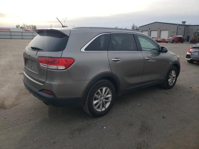 Obraz 3 z 2017 KIA SORENTO LX 2017 z VIN 5XYPGDA52HG198601