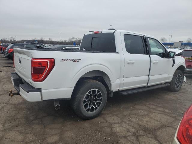 Изображение 3 2022 FORD F150 SUPERCREW 2022 с VIN 1FTEW1EP6NFB33303