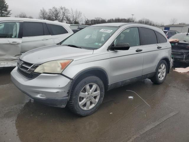 Obraz 1 z 2011 HONDA CR-V SE 2011 z VIN 5J6RE4H42BL036744