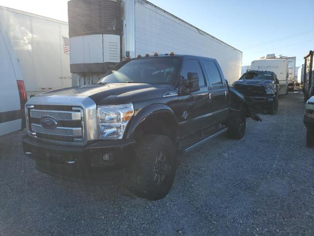 2013 FORD F350 SUPER DUTY 2013 image
