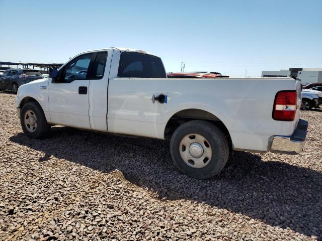 Image 2 of 2004 FORD F150  2004 with VIN 1FTRF12W44NA11539