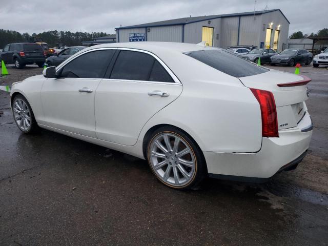 Изображение 2 2014 CADILLAC ATS  2014 с VIN 1G6AA5RX0E0102360