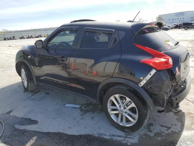 Изображение 2 2011 NISSAN JUKE S 2011 с VIN JN8AF5MVXBT015696