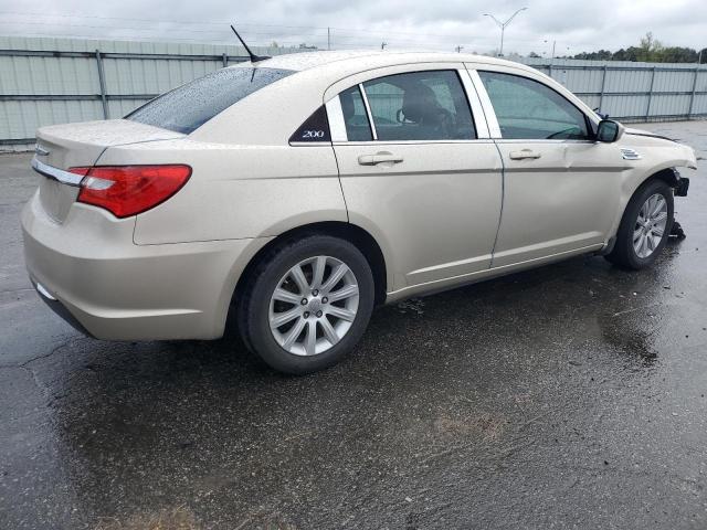 Изображение 3 2013 CHRYSLER 200 TOURING 2013 с VIN 1C3CCBBB9DN609339
