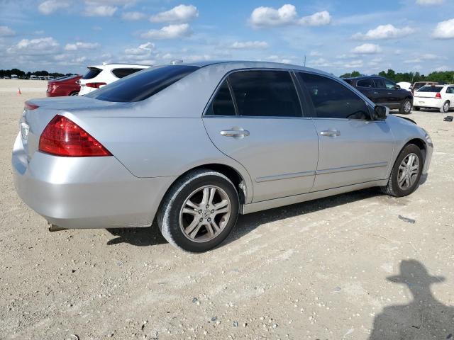 Image 3 of 2007 HONDA ACCORD EX 2007 with VIN 1HGCM56847A165728