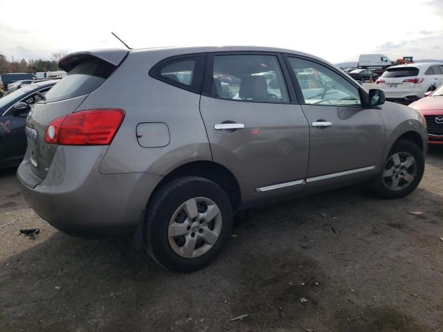 Изображение 3 2012 NISSAN ROGUE S 2012 с VIN JN8AS5MV7CW708074