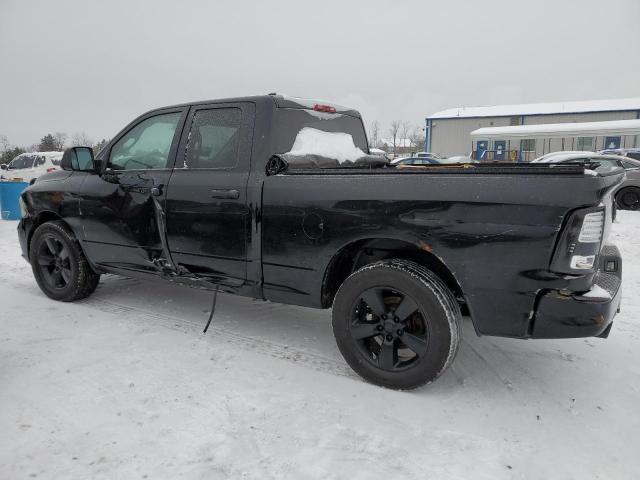 Image 2 of 2014 RAM 1500 ST 2014 with VIN 1C6RR7FTXES462818