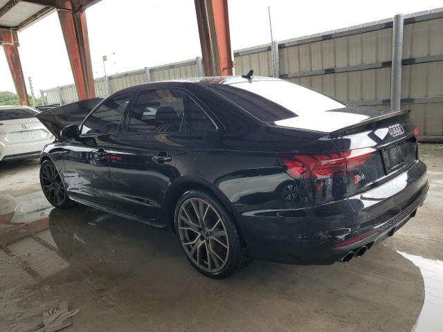 Obraz 2 z 2020 AUDI S4 PREMIUM PLUS 2020 z VIN WAUB4AF47LA045378
