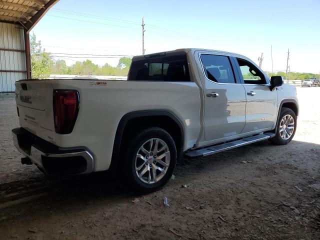 Obraz 3 z 2020 GMC SIERRA K1500 SLT 2020 z VIN 3GTU9DED5LG444601