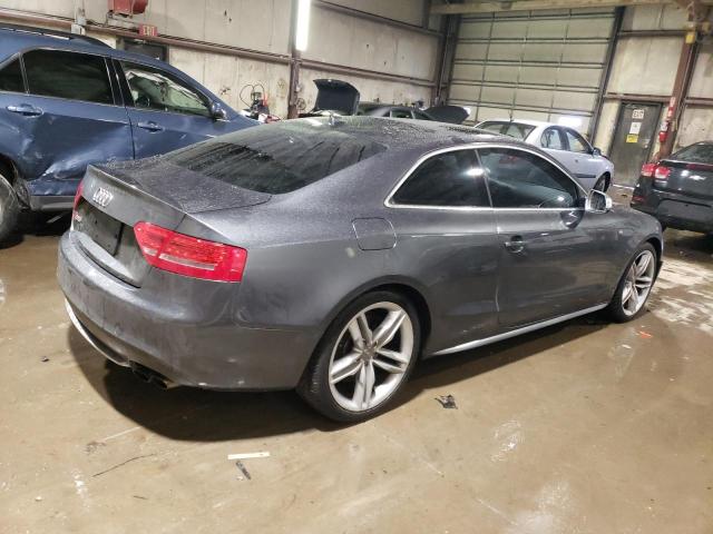 Image 3 of 2010 AUDI S5 PRESTIGE 2010 with VIN WAUVVAFR0AA009793