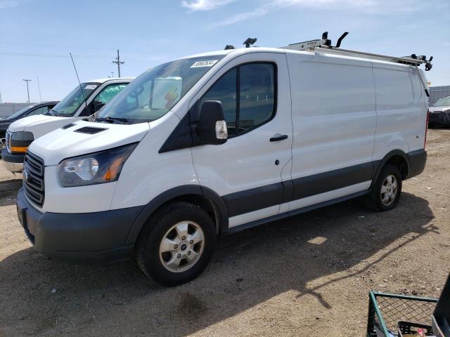 Image 1 of 2018 FORD TRANSIT T-250 2018 with VIN 1FTYR1YG3JKB43935
