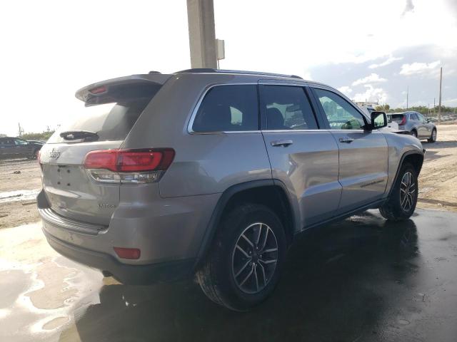 Изображение 3 2020 JEEP GRAND CHEROKEE LAREDO 2020 с VIN 1C4RJEAG0LC219833