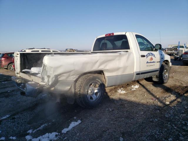 Изображение 3 2008 DODGE RAM 1500 ST 2008 с VIN 1D7HU16248J206990