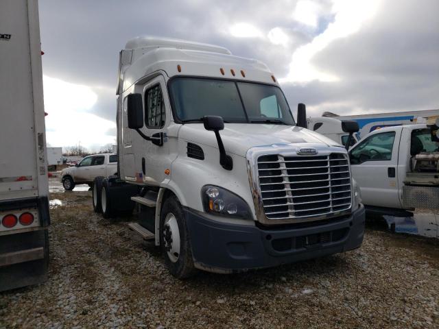 Image 1 of 2017 FREIGHTLINER CASCADIA 113  2017 with VIN 1FUJGHDV5HLJG0426