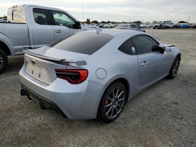 Изображение 3 2020 SUBARU BRZ LIMITED 2020 с VIN JF1ZCAC17L9701861