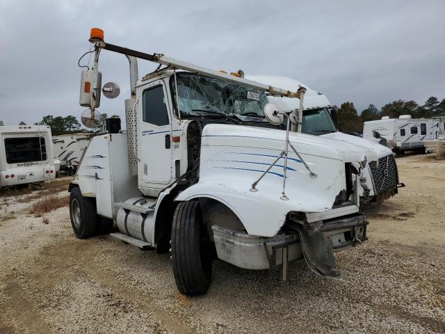 2005 INTERNATIONAL 9200 9200I 2005 image