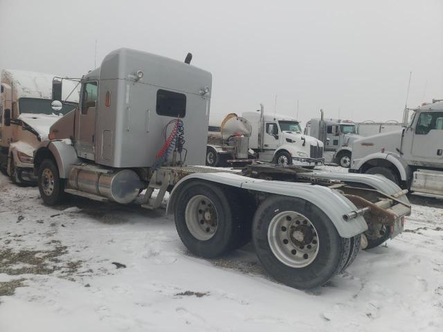 Изображение 3 2012 KENWORTH CONSTRUCTION T800 2012 с VIN 1XKDDP9X7CJ309319