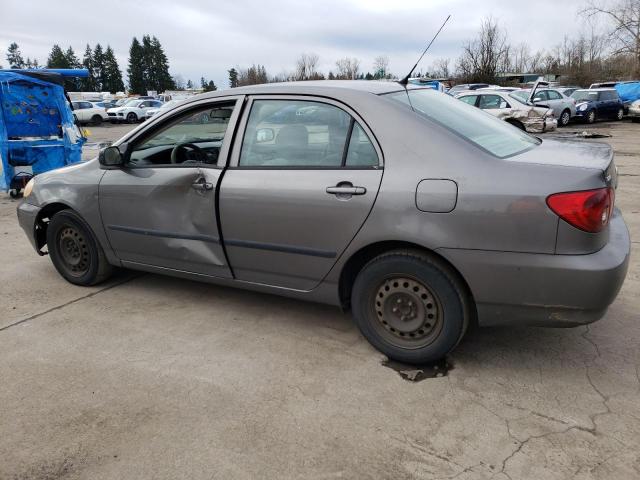 Obraz 2 z 2007 TOYOTA COROLLA CE 2007 z VIN 1NXBR30E47Z796553