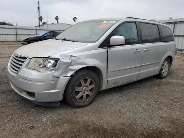 2010 CHRYSLER TOWN & COUNTRY TOURING 2010 image