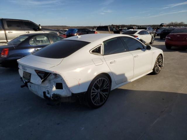Image 3 of 2016 AUDI A7 PRESTIGE 2016 with VIN WAU2GAFC8GN005520