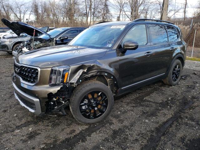 2023 KIA TELLURIDE SX 2023 image