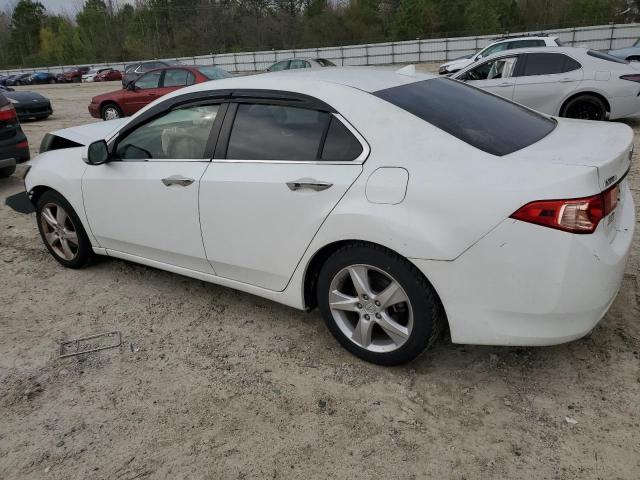 Obraz 2 z 2012 ACURA TSX TECH 2012 z VIN JH4CU2F62CC019434