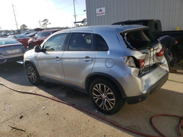 Изображение 2 2016 MITSUBISHI OUTLANDER SPORT ES 2016 с VIN JA4AP3AW3GZ057054