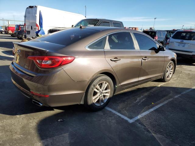 Изображение 3 2016 HYUNDAI SONATA SE 2016 с VIN 5NPE24AF6GH288730
