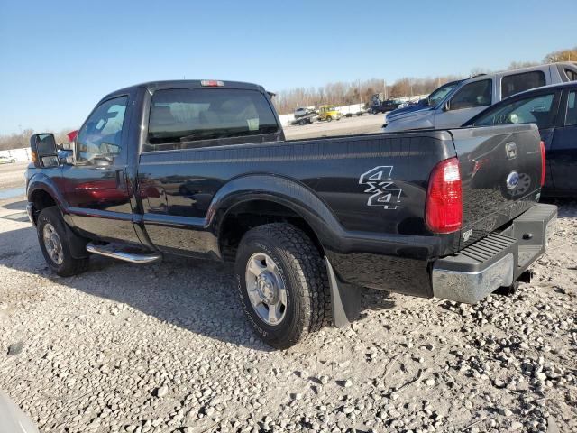 Изображение 2 2011 FORD F250 SUPER DUTY 2011 с VIN 1FTBF2B60BEB45288
