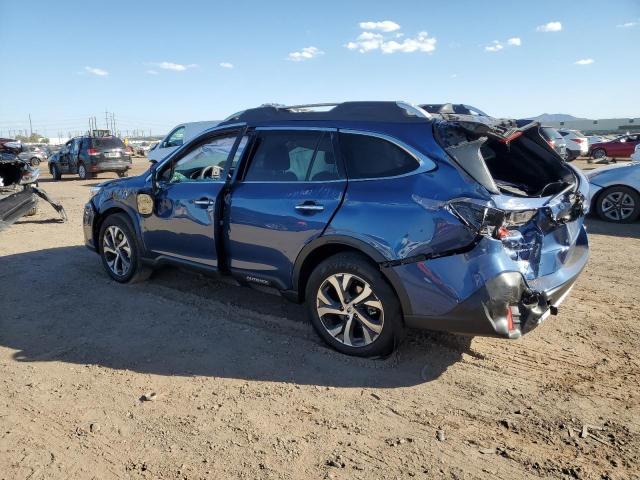 Obraz 2 z 2022 SUBARU OUTBACK TOURING 2022 z VIN 4S4BTGPD3N3240369