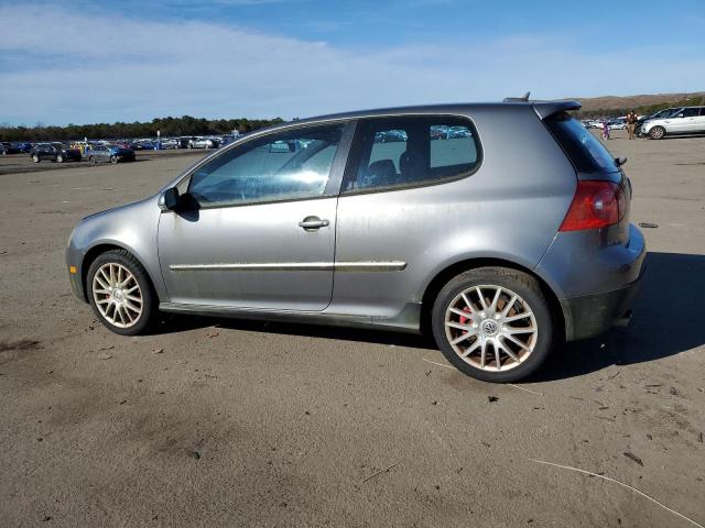 Изображение 2 2006 VOLKSWAGEN NEW GTI  2006 с VIN WVWEV71K86W109943
