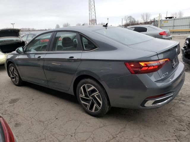 Изображение 2 2023 VOLKSWAGEN JETTA SEL 2023 с VIN 3VWGM7BU9PM019159