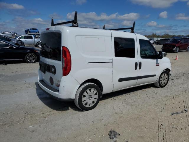 Image 3 of 2015 RAM PROMASTER CITY SLT 2015 with VIN ZFBERFBT8F6A67821