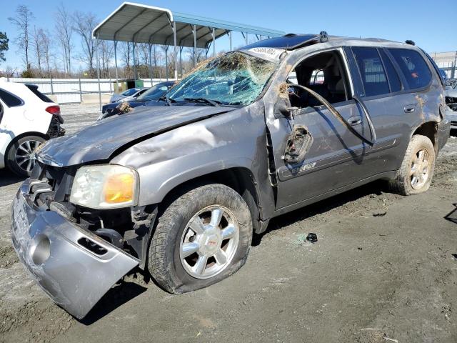 Изображение 2004 GMC ENVOY  2004