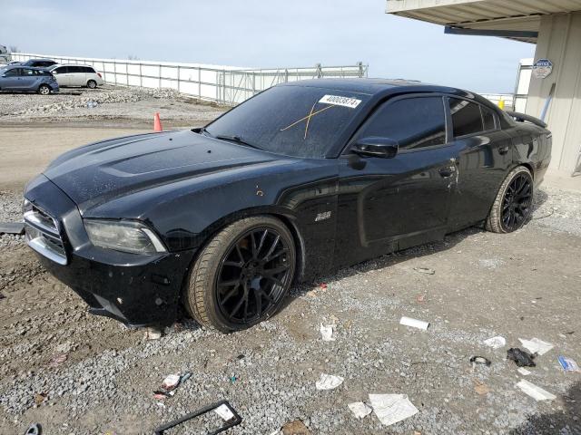 2014 DODGE CHARGER R/T 2014 image